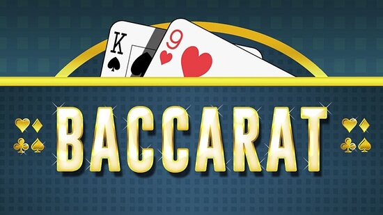 game baccarat la gi