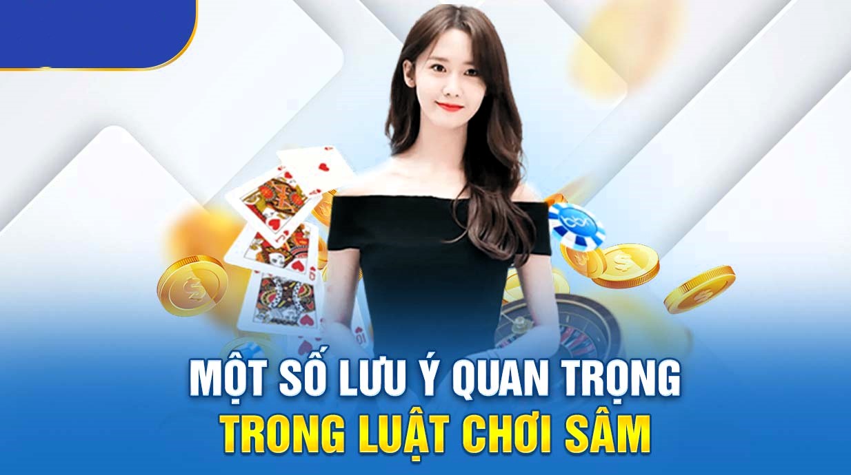 luu y khi choi sam loc tai 009 bet