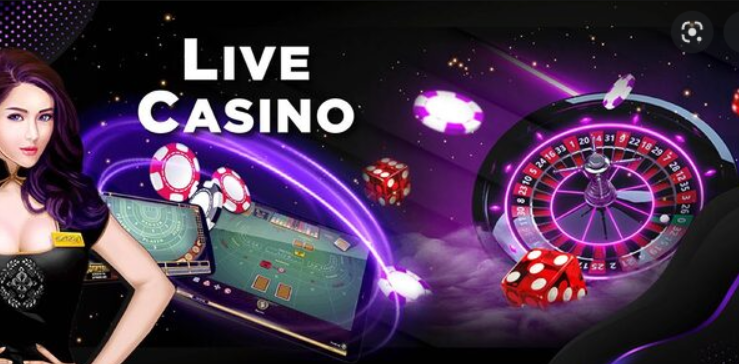 3. Giao Diện Live Casino 009 Thân Thiện và Dễ Sử Dụng