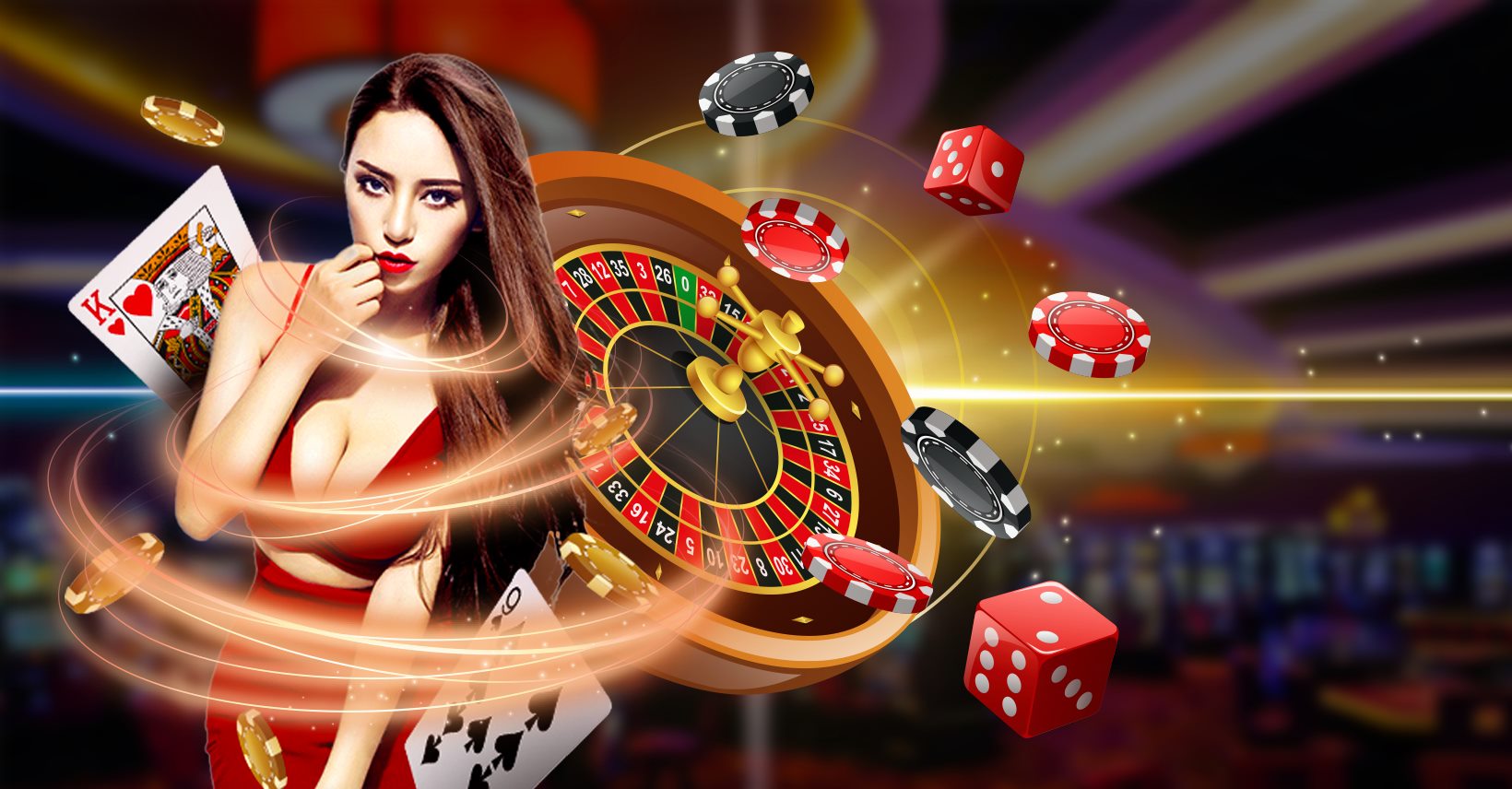 Mỗi bàn chơi trong live casino trên 009  đều có mức cược tối thiểu và tối đa khác nhau