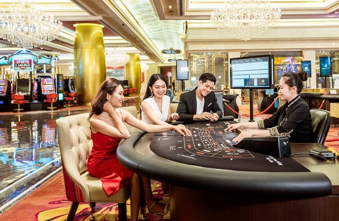 khuyen mai casino truyen thong