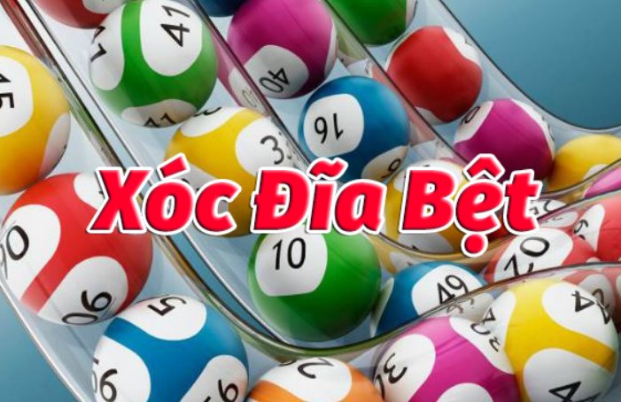 soi cau xoc dia bet