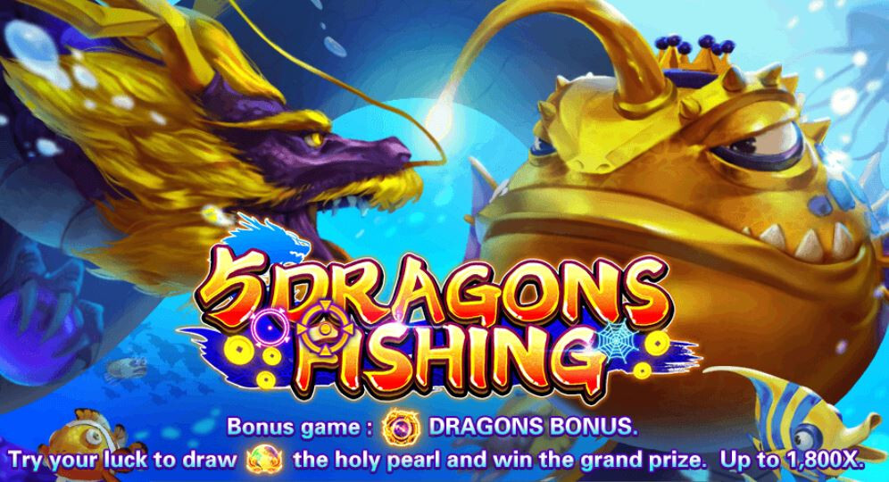 Chiến Lược Thắng Lớn Game Bắn Cá Ngũ Long Tại 009