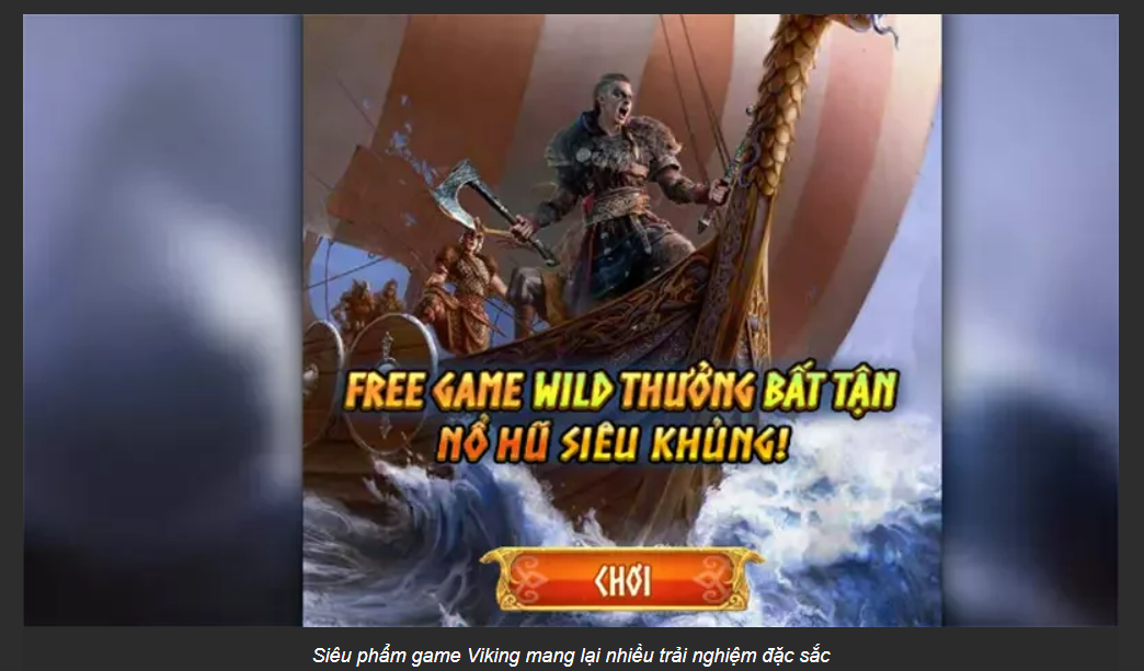 1. Hiểu Rõ Luật Chơi Kho Báu Viking