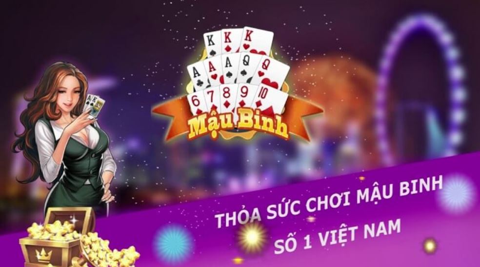 2. Tại sao nên chọn nhà cái 009 để chơi mậu binh?