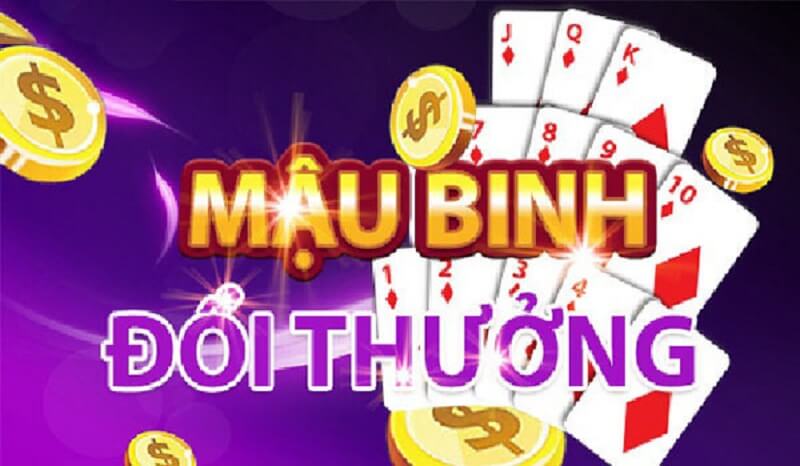 Mậu Binh 009 game