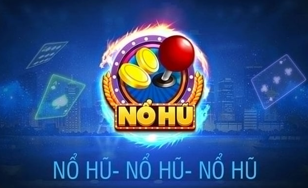 nổ hũ 3d