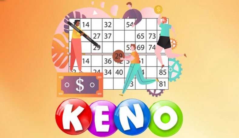 Game Keno - Những Điều Cần Lưu Ý Khi Chơi Tại 009