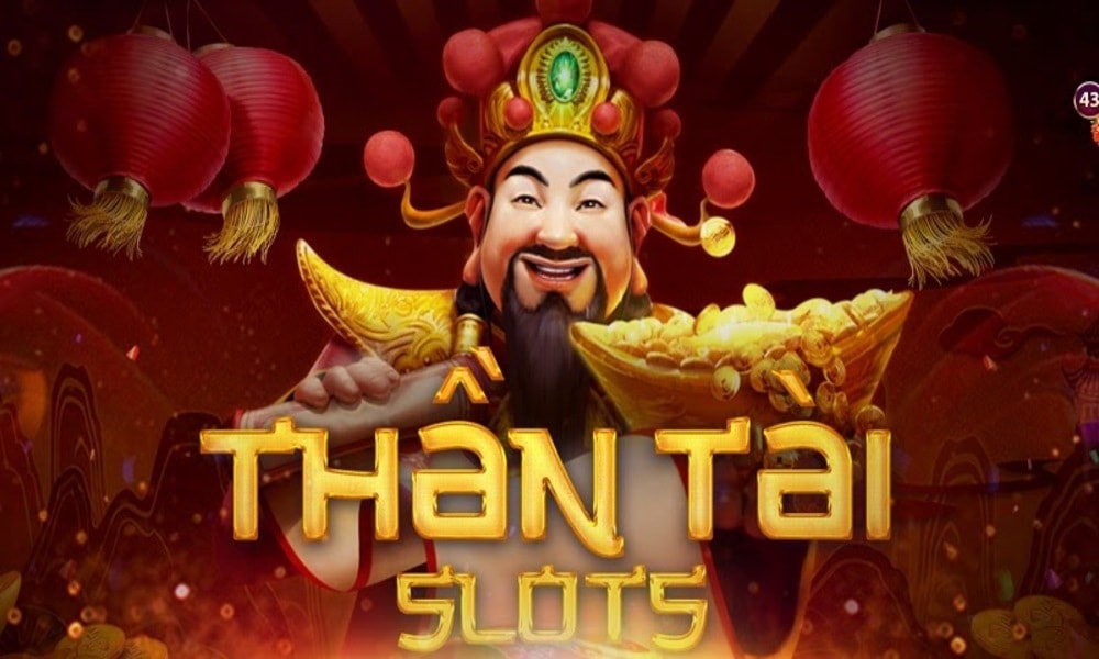 Caishen Wins là một trong những trò chơi slot phổ biến và hấp dẫn trên nền tảng 009 game.