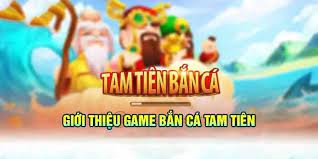 Bắn Cá Tam Tiên Tại 009: Hành Trình Săn Thưởng Đầy Hấp Dẫn