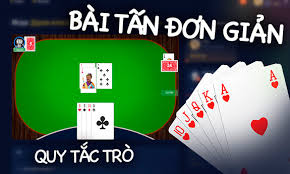 Game Bài Tấn Tại 009: Trải Nghiệm Đỉnh Cao Không Thể Bỏ Lỡ