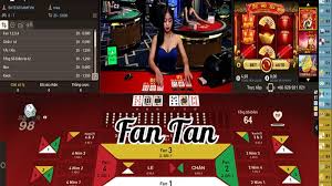 Fan Tan