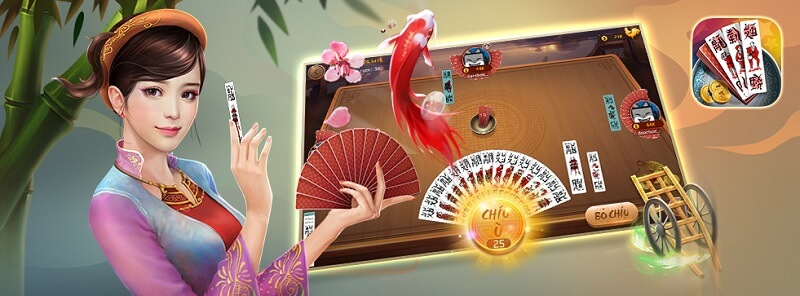 Game bài Chắn