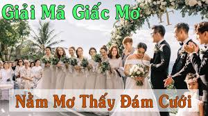 đám cưới