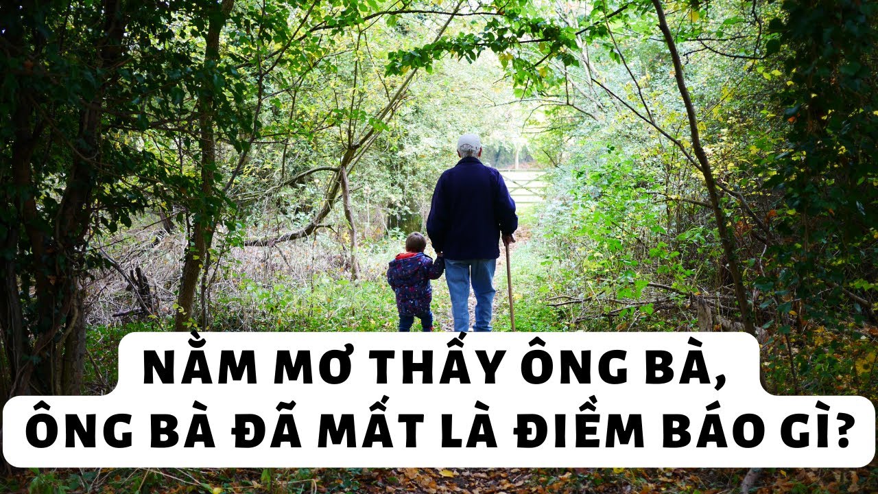 ông bà về