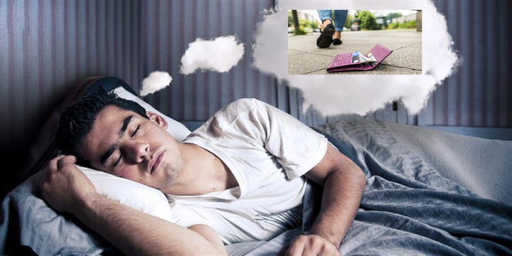  Mơ Bị Trộm Vào Nhà Tại 009: Điềm Báo Và Con Số Nên Đánh
