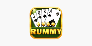 Game bài Rummy
