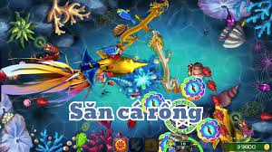 bắn cá rồng 