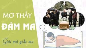 đám ma